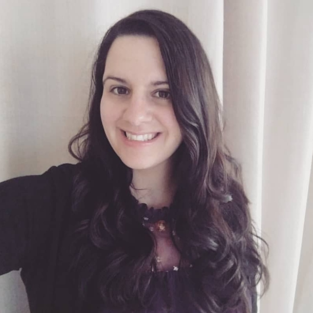 Meet your Posher, Mrs. King